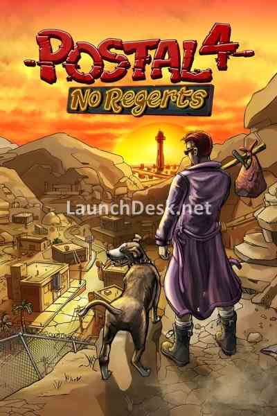Postal 4